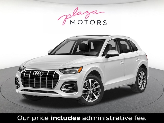 Photo of 2021 Audi Q5 