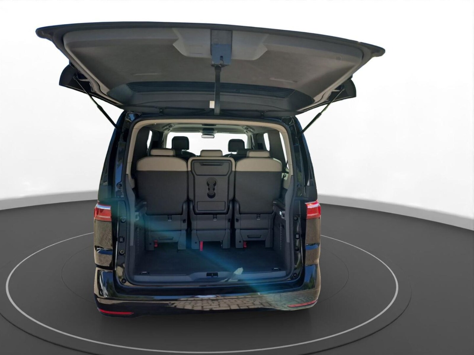 Volkswagen Multivan Langversion – Bild 7