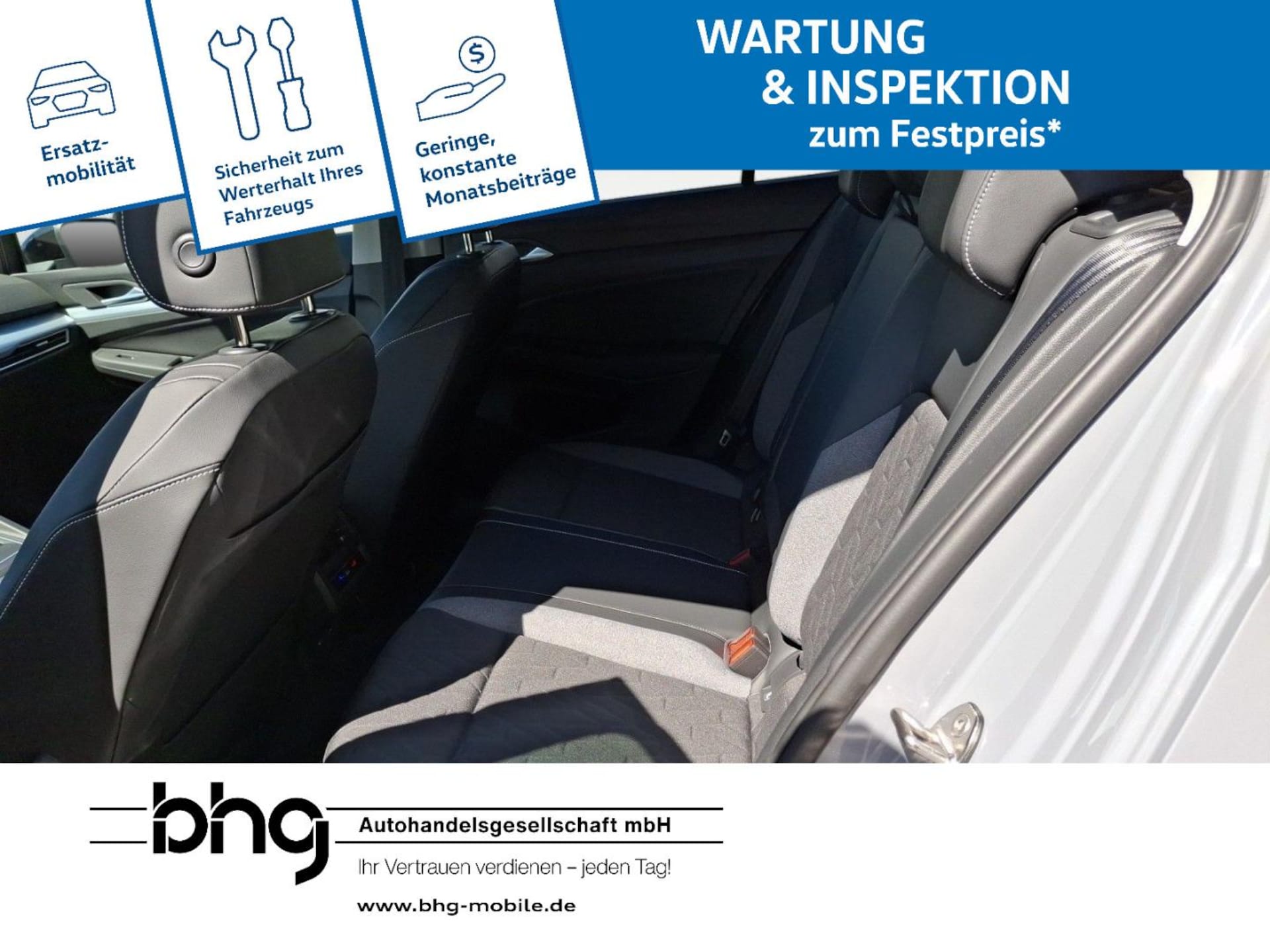 Volkswagen Golf ENERGY