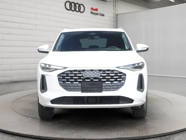 2026 Audi Q5