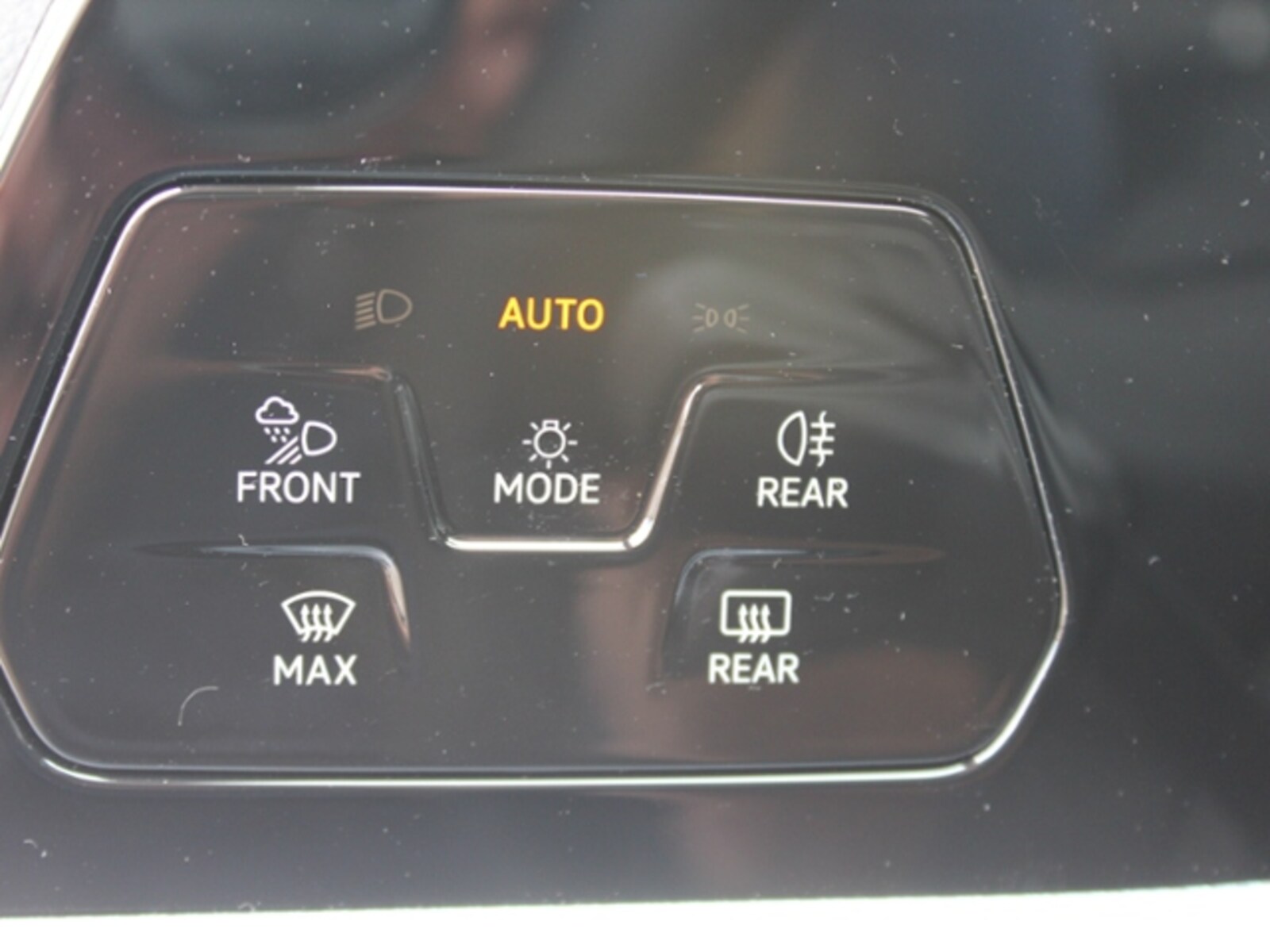 Volkswagen Golf – Bild 19