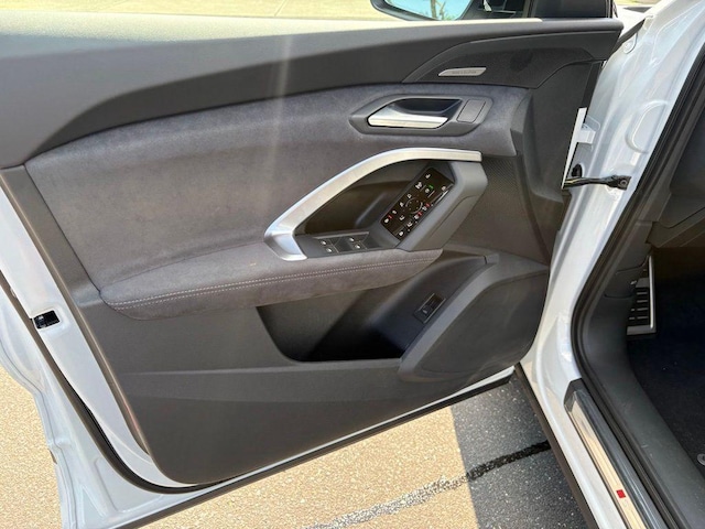2026 Audi SQ5 Sportback