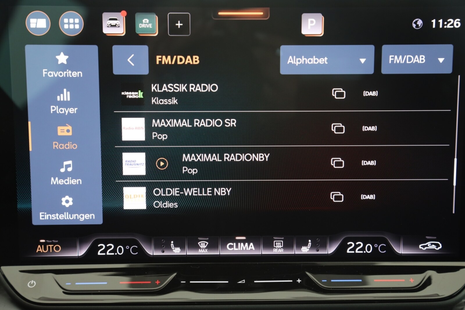 CUPRA Leon – Bild 18