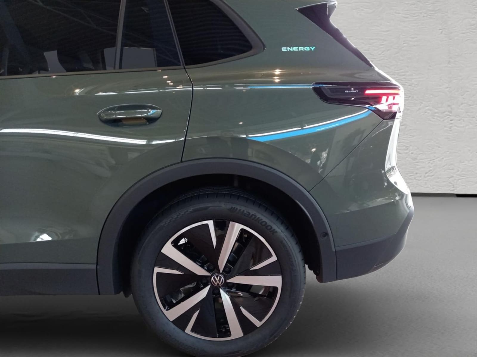 Volkswagen Tiguan – Bild 30