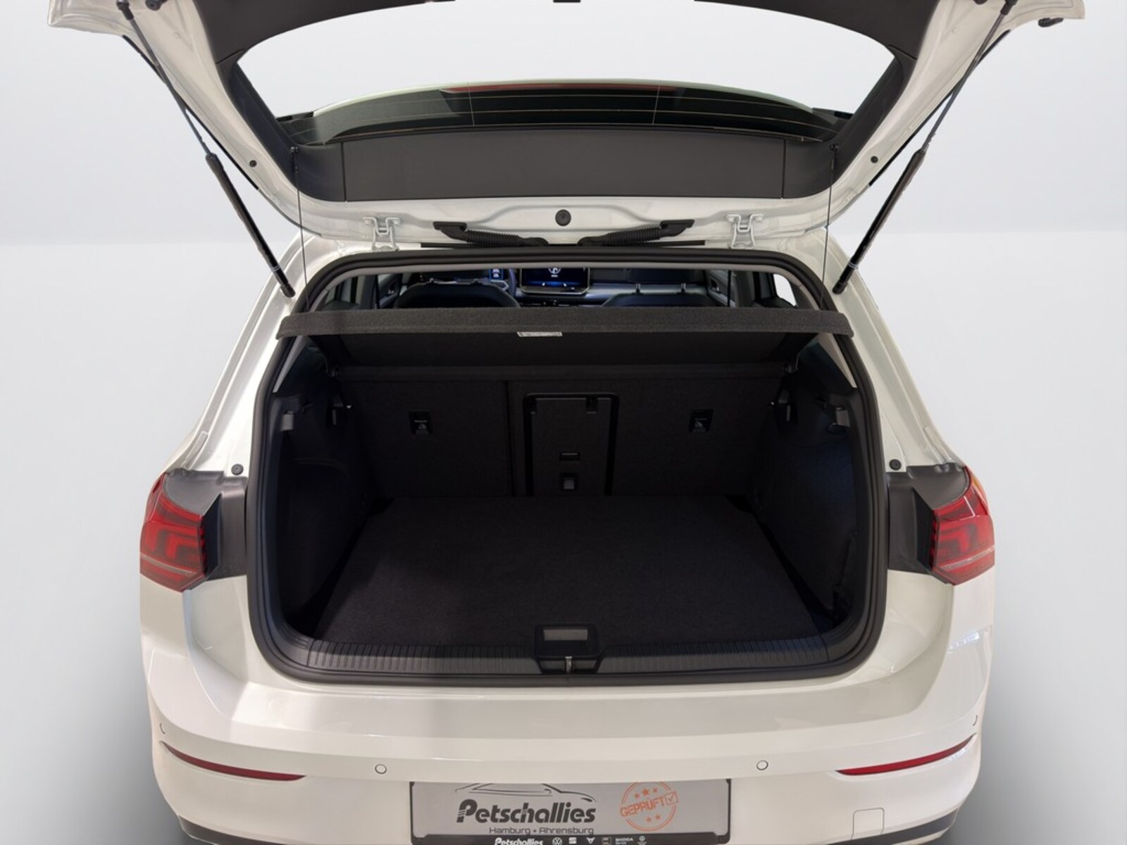 Volkswagen Golf – Bild 18