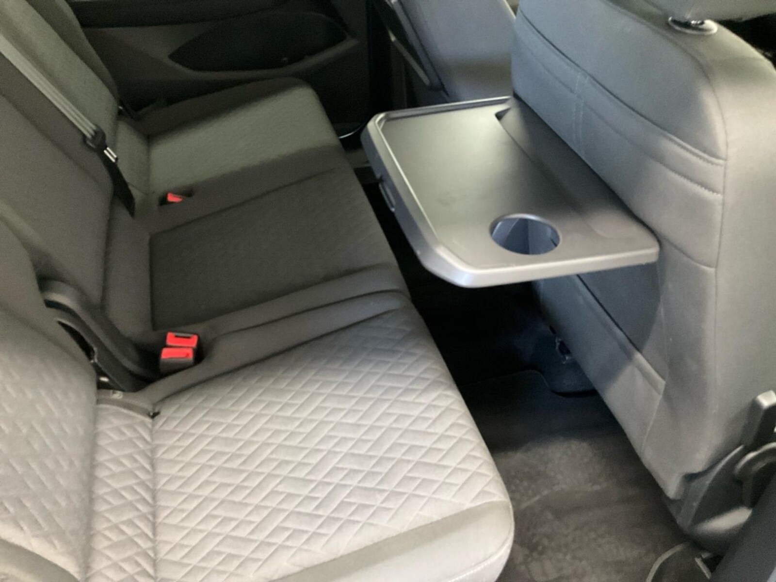 Volkswagen Caddy Maxi – Bild 17
