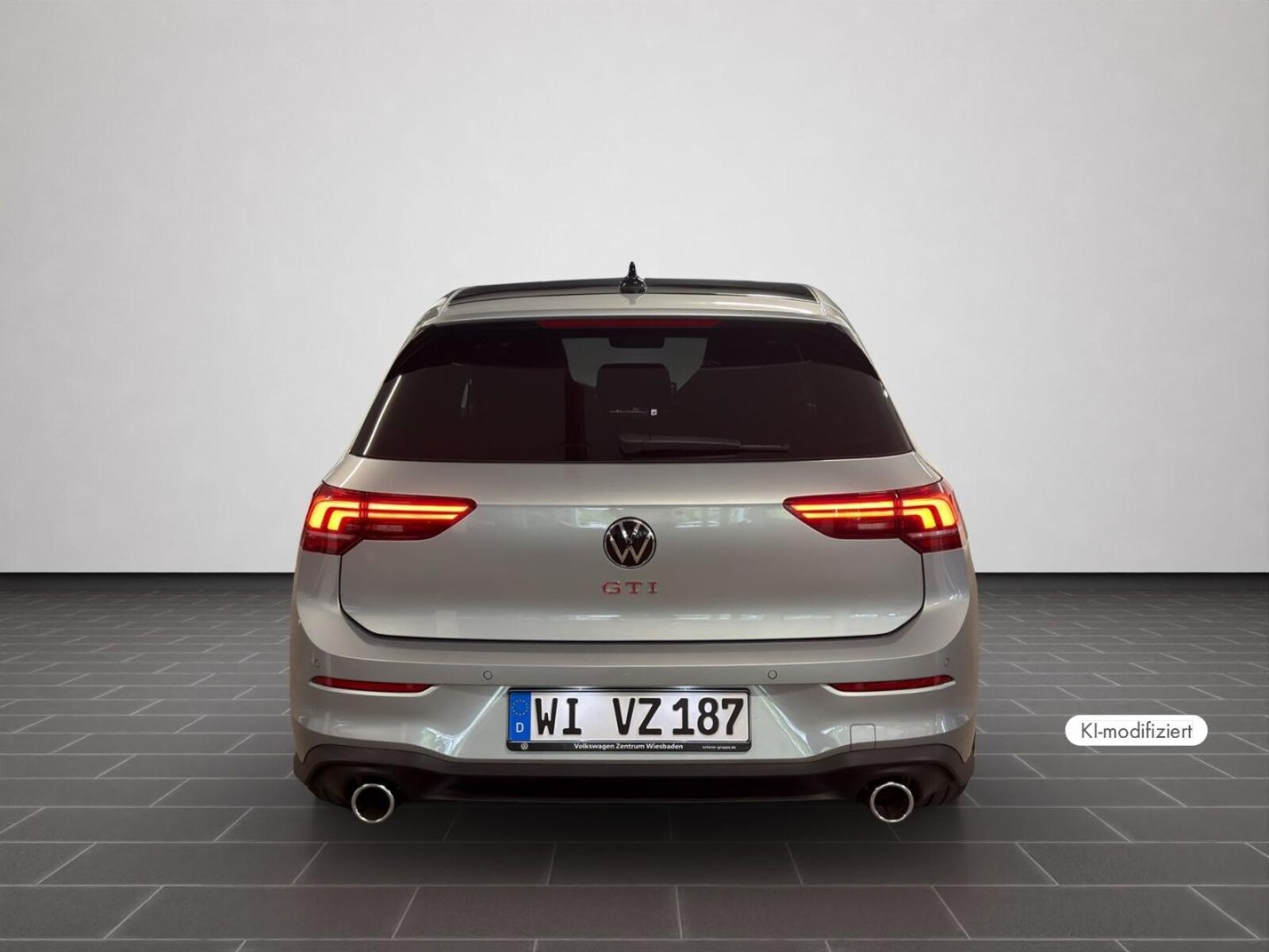 Volkswagen Golf – Bild 6