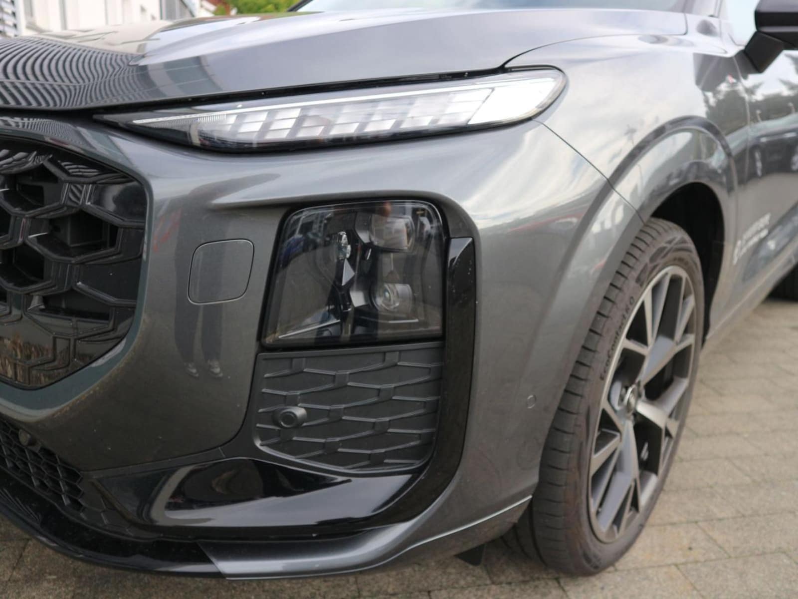 Audi Q3 Sportback – Bild 6