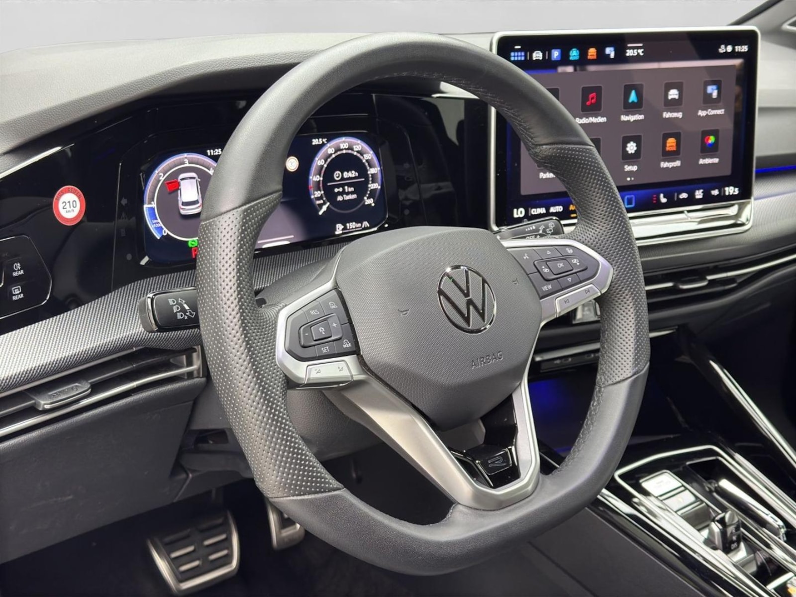Volkswagen Golf – Bild 9