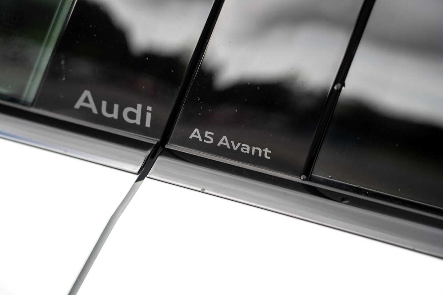 Image about Audi A5 Avant TFSI e e-hybrid quattro 270 kW S tronic