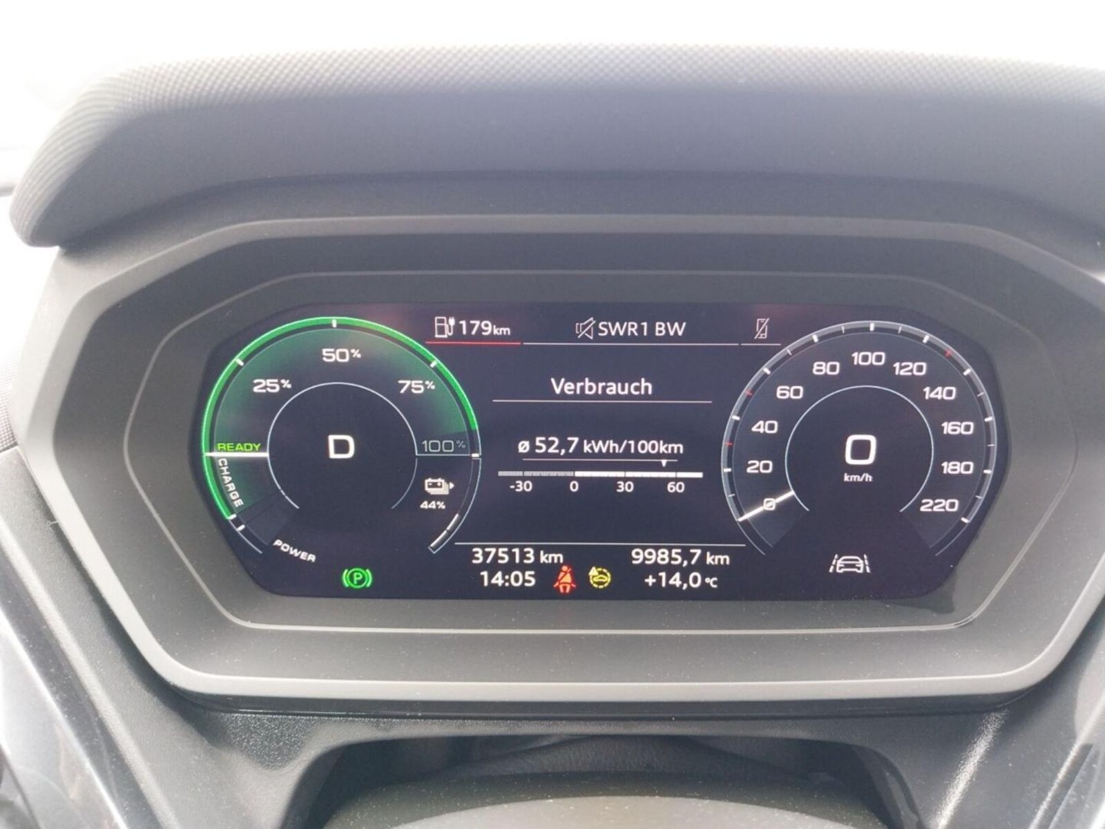 Audi Q4 e-tron – Bild 7