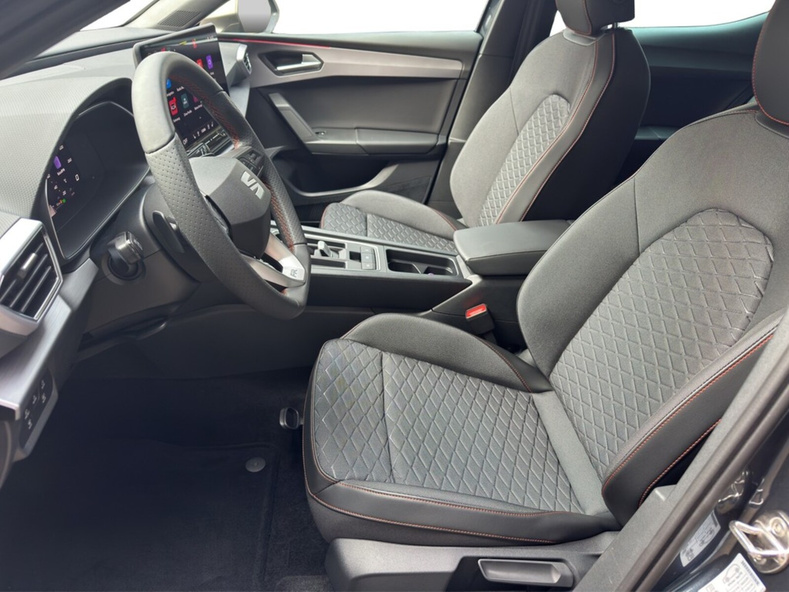 SEAT Leon – Bild 10