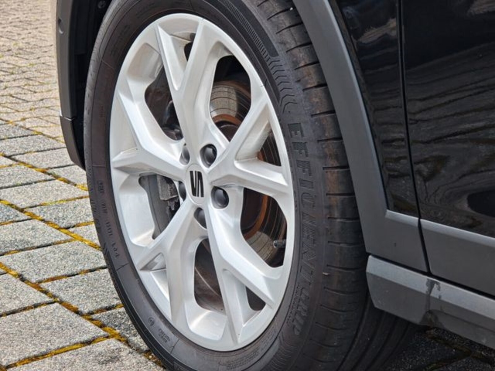 SEAT Arona – Bild 15