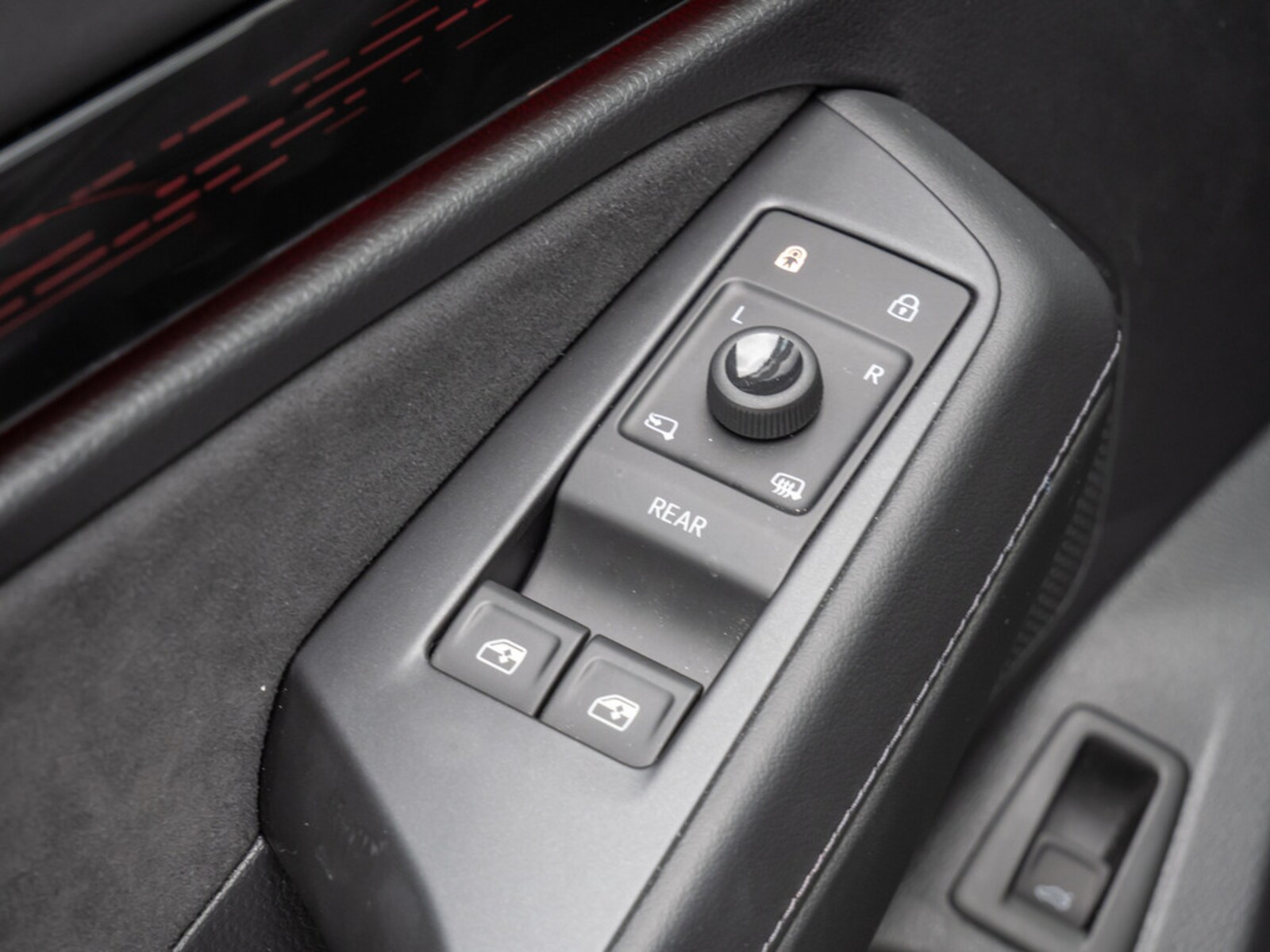 Volkswagen ID.7 Tourer – Bild 18