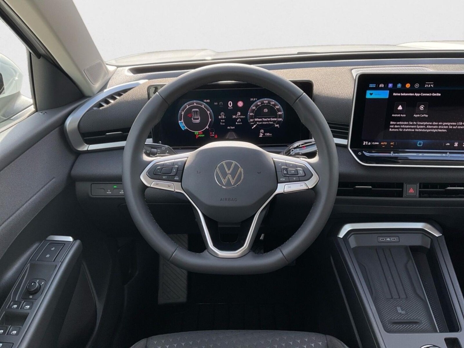 Volkswagen T-Roc – Bild 13