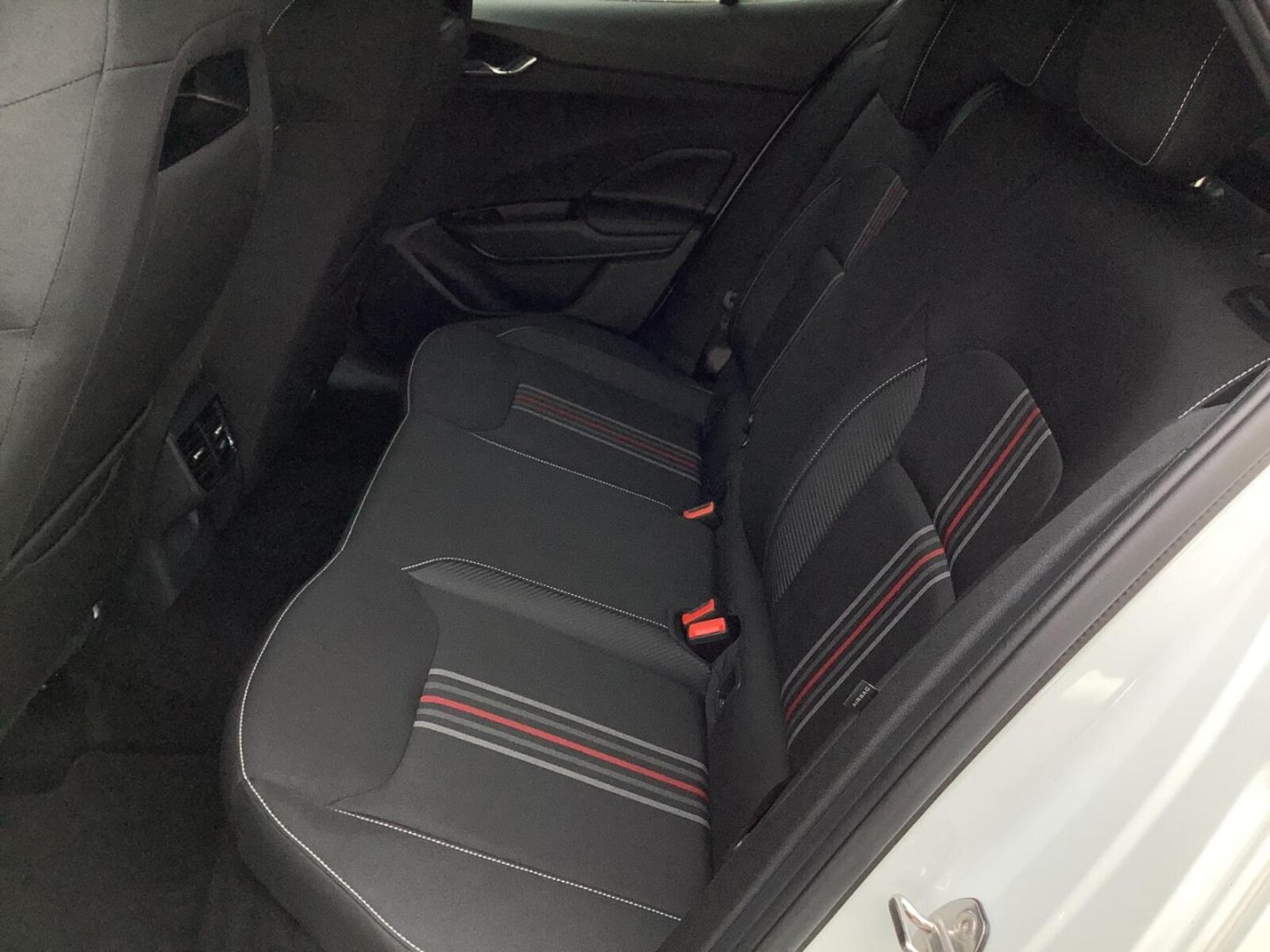 Škoda Fabia – Bild 14