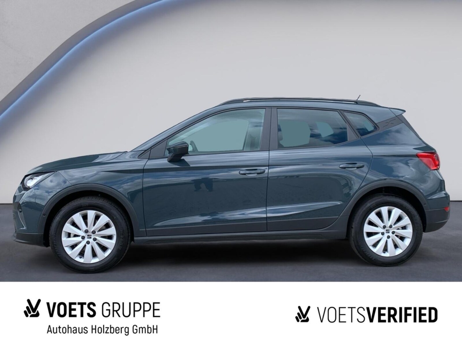 SEAT Arona – Bild 2