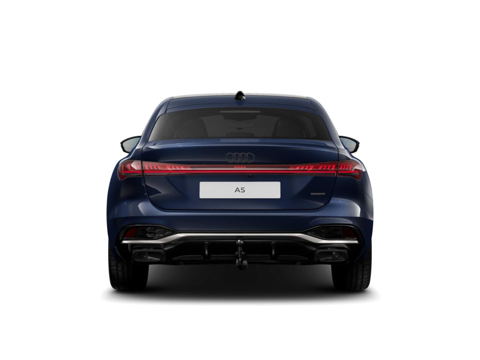Audi A5 Limousine – Bild 8