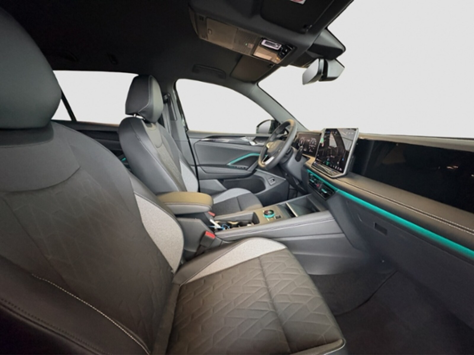 Volkswagen Tiguan – Bild 20