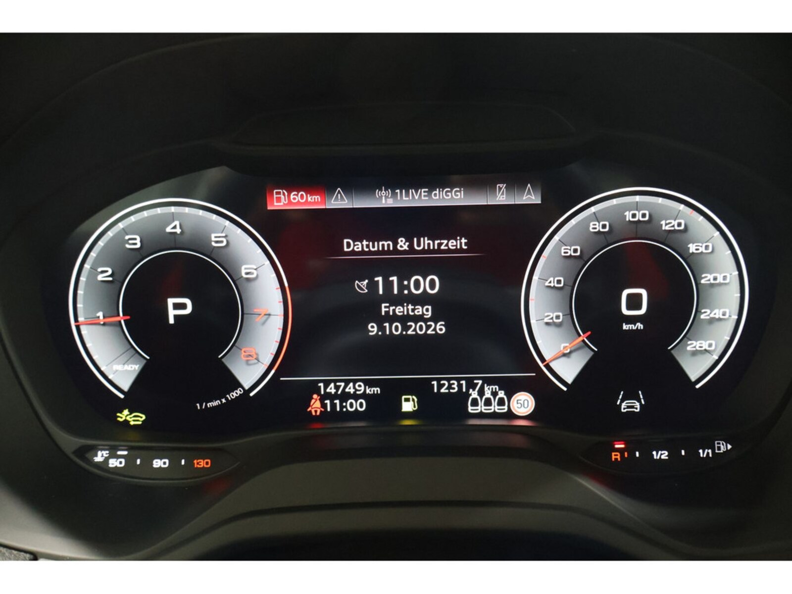 Audi Q2 – Bild 15