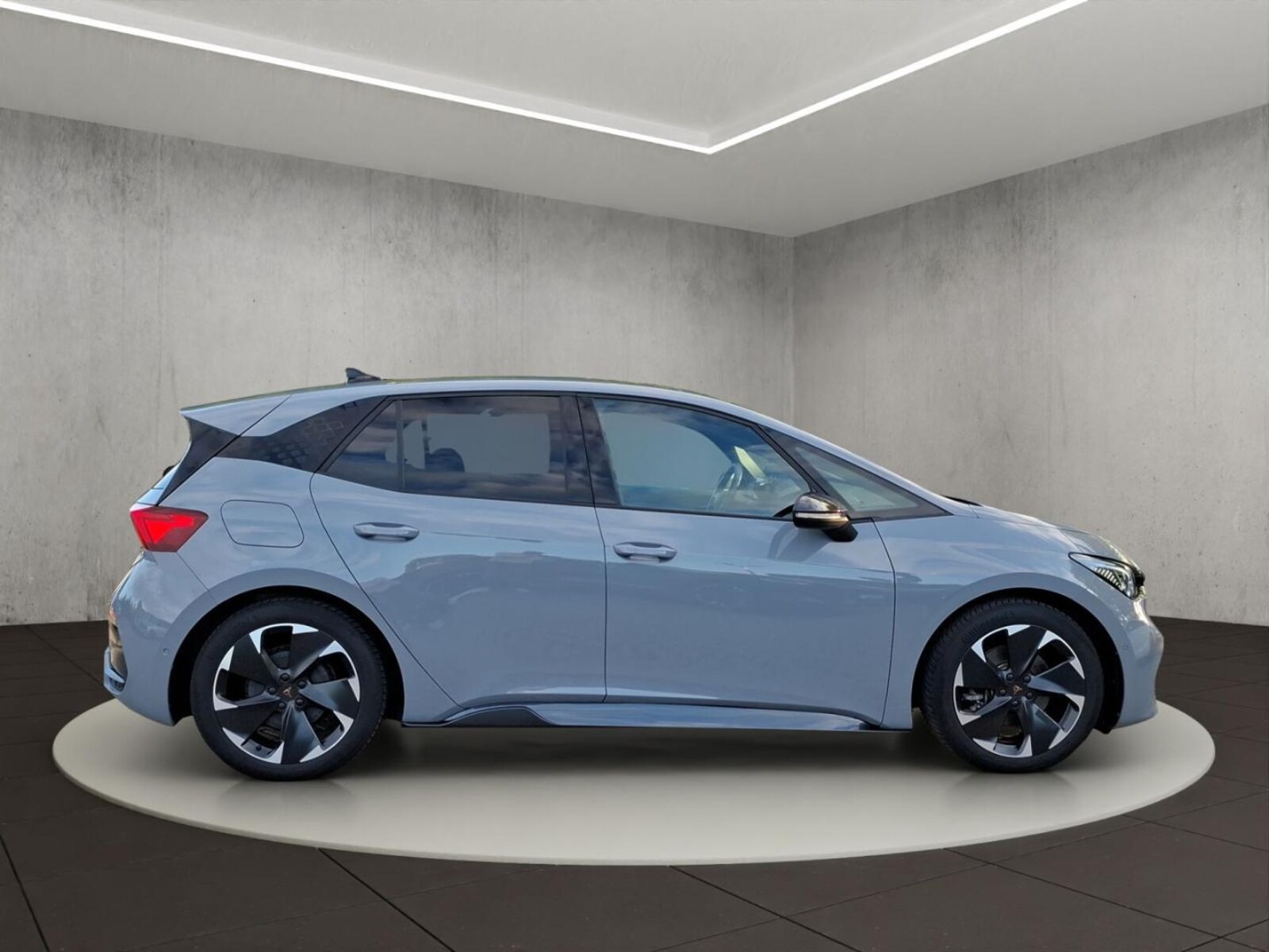 CUPRA Born – Bild 6