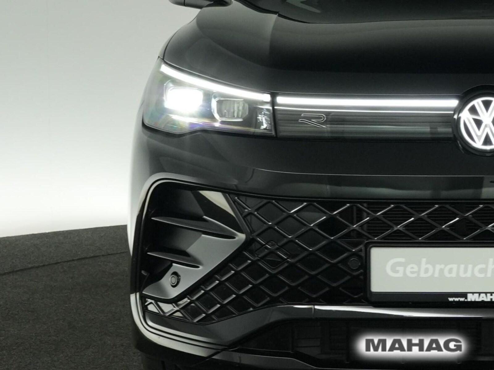 Volkswagen Tiguan – Bild 8