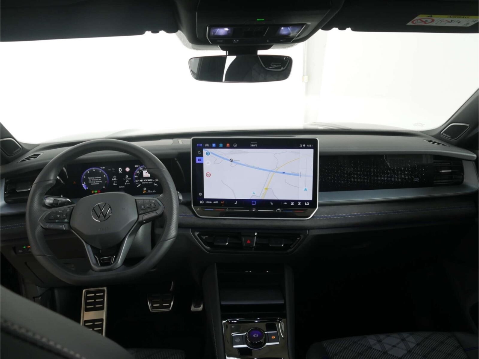 Volkswagen Tayron – Bild 12