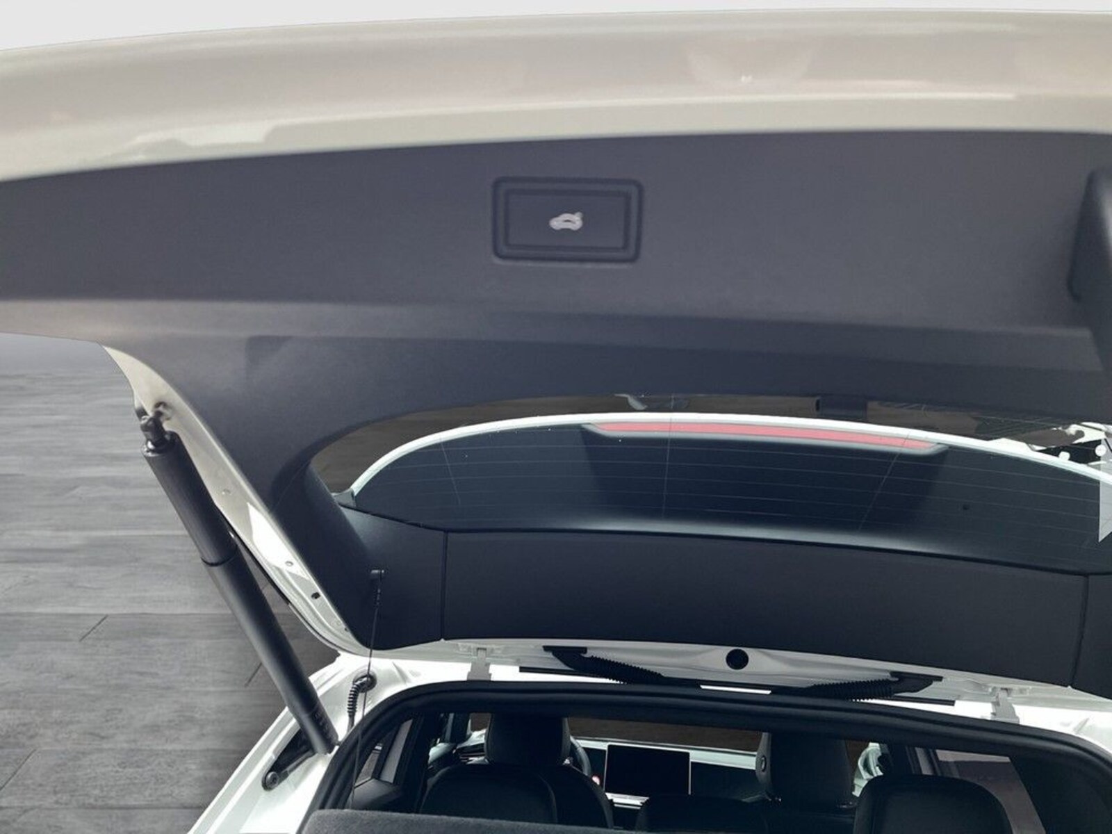 Volkswagen Tiguan – Bild 17