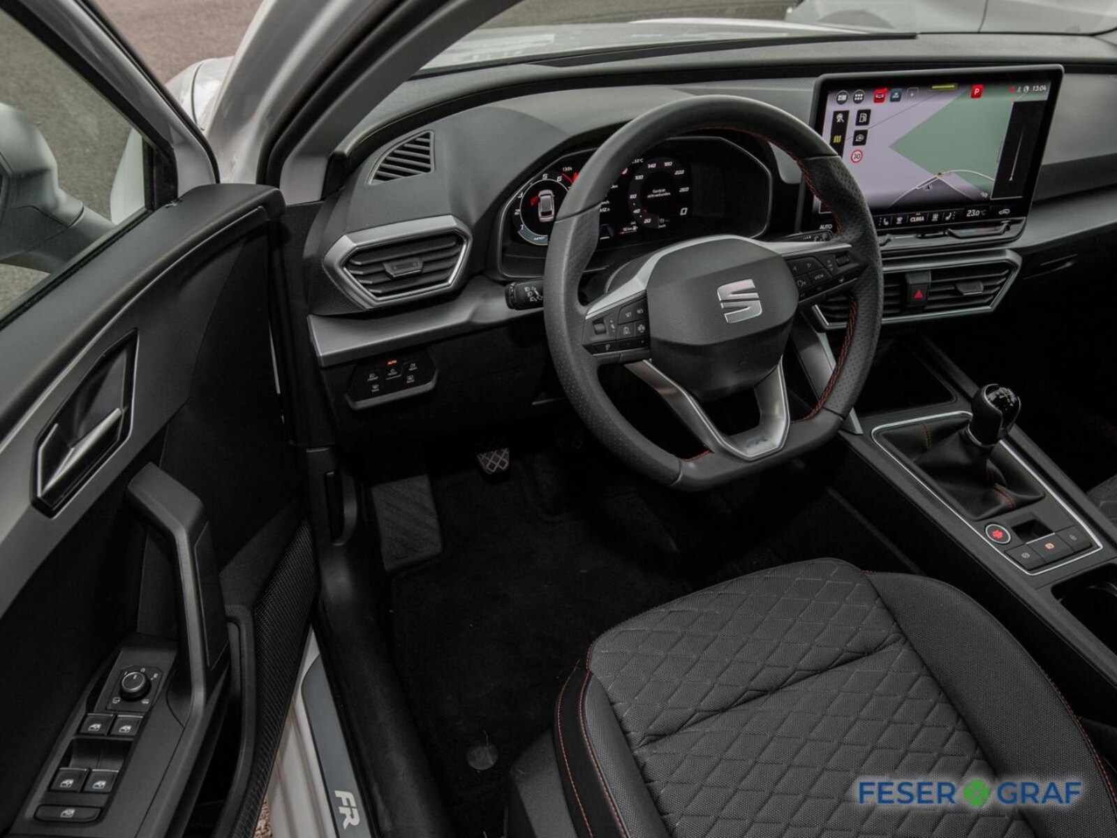 SEAT Leon Sportstourer – Bild 4