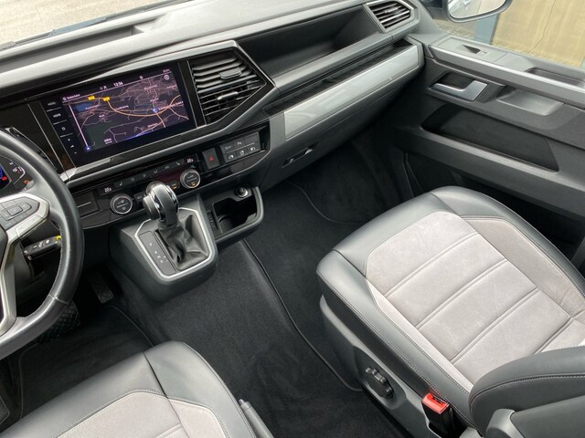 Volkswagen T6.1 Multivan