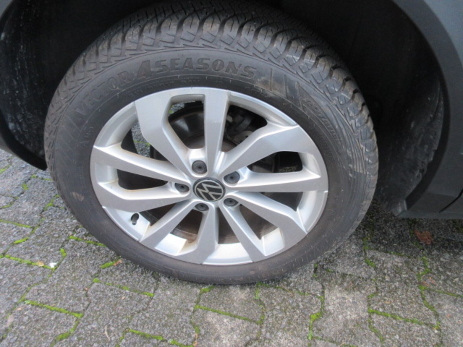 Volkswagen T-Roc – Bild 5
