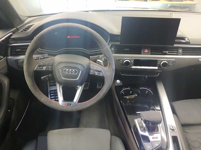 Audi RS4 Avant TFSI Quattro Tiptronic -  - Joinsteer - #5