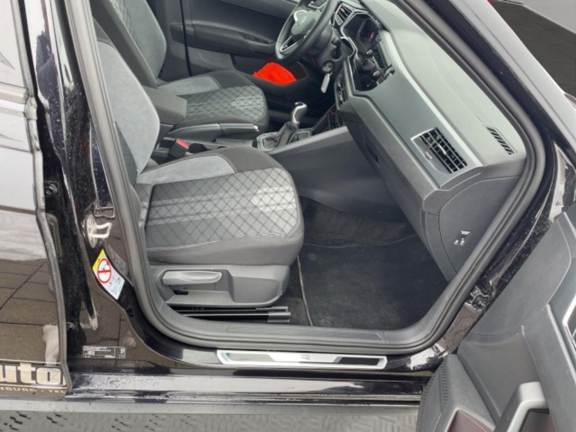 Volkswagen Polo R-Line