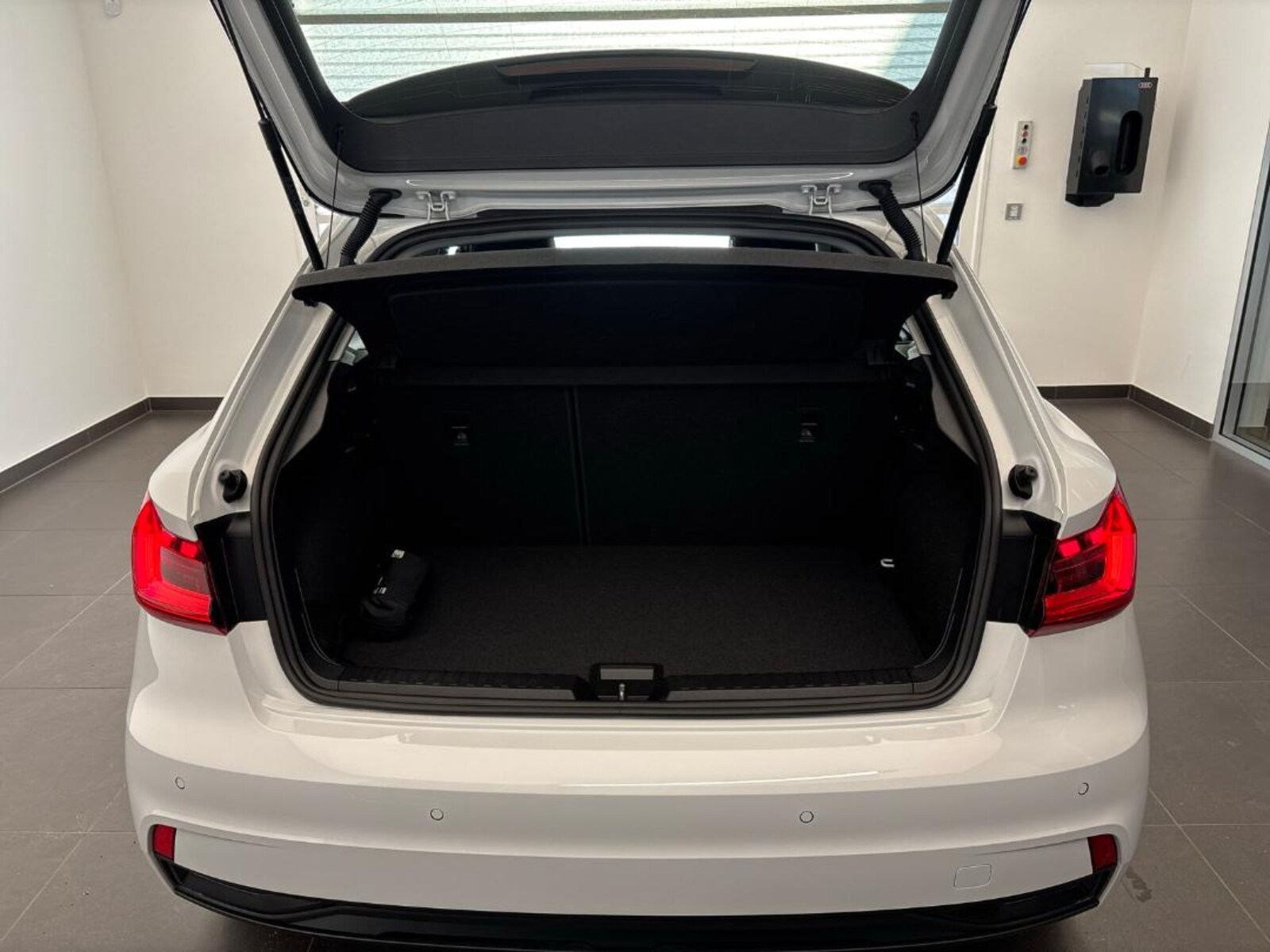 Audi A1 Sportback – Bild 3
