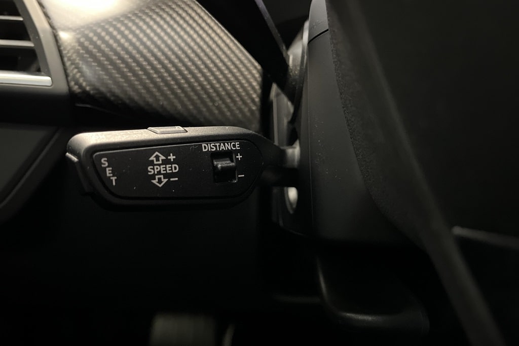 Bild som visar Audi e-tron GT e-tron GT quattro 350,00 kW - för mer information kontakta din Audi Partner