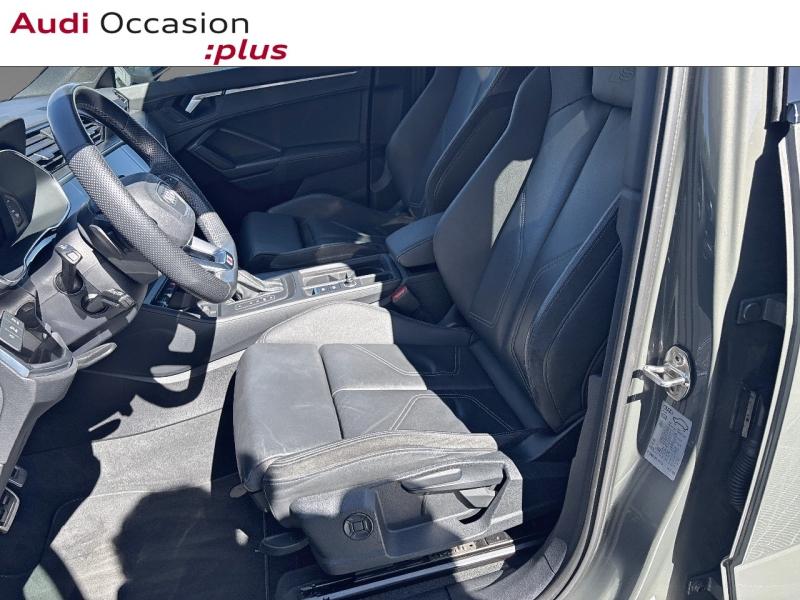 Image about Audi Q3 Sportback S line 35 TFSI 110 kW (150 ch) S tronic