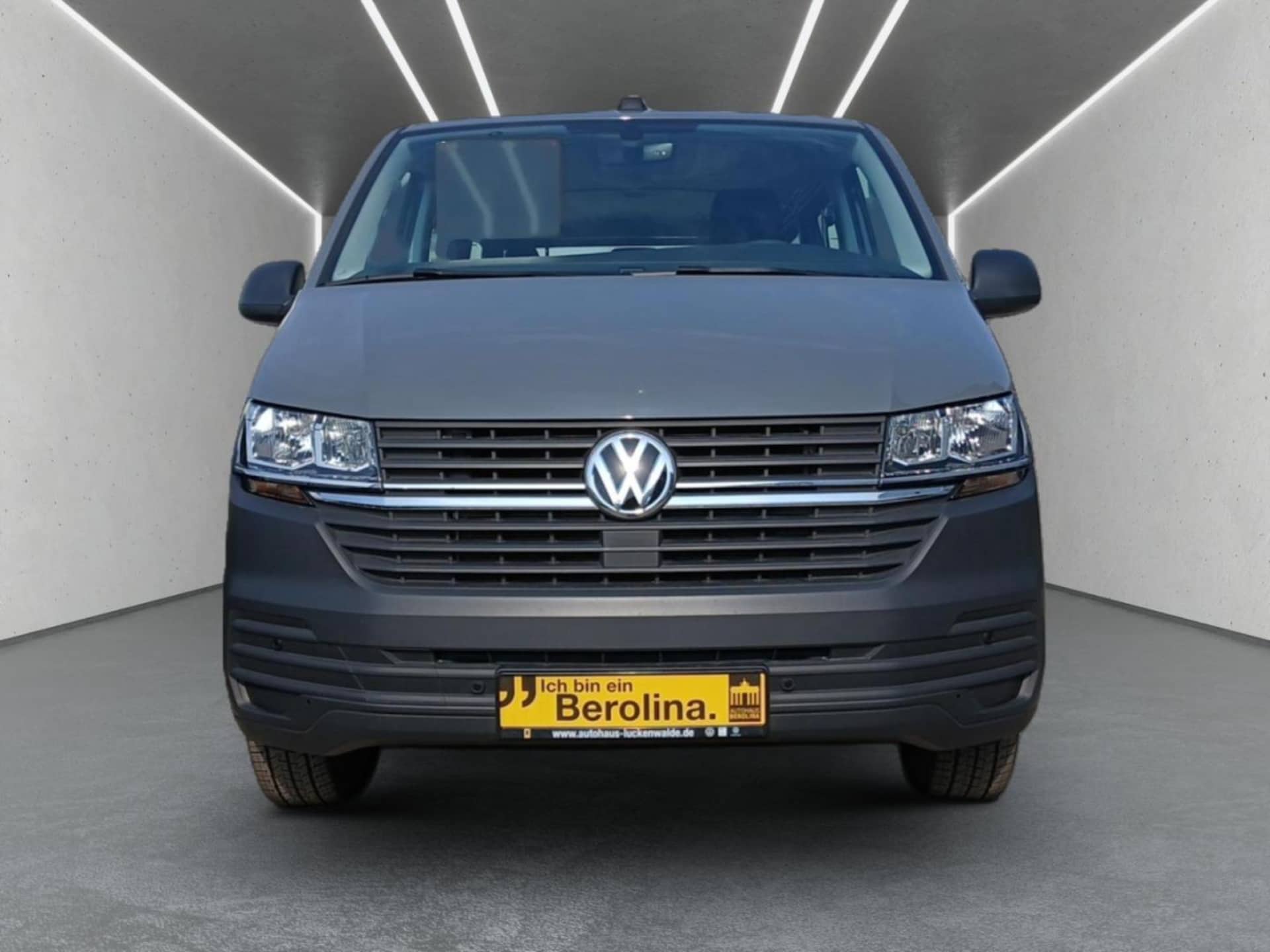 Volkswagen T6.1 Transporter Kombi kurzer Radstand