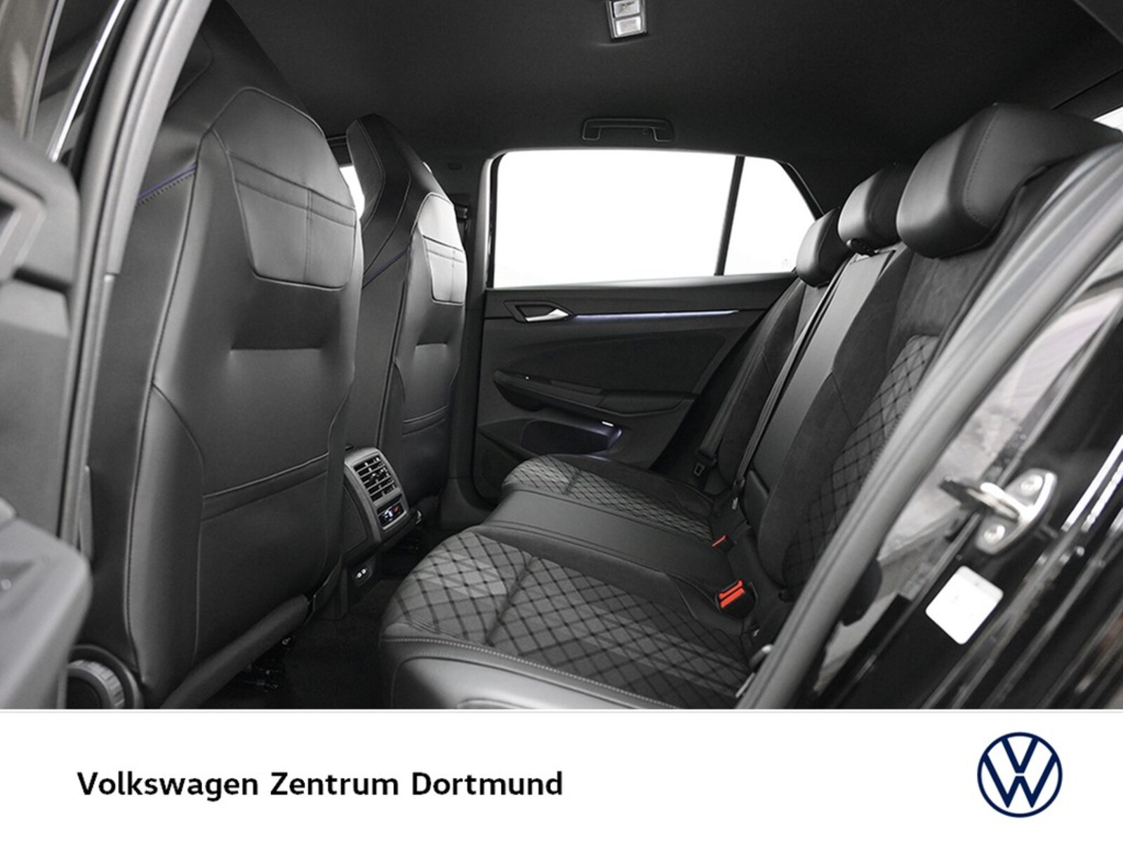 Volkswagen Golf – Bild 12