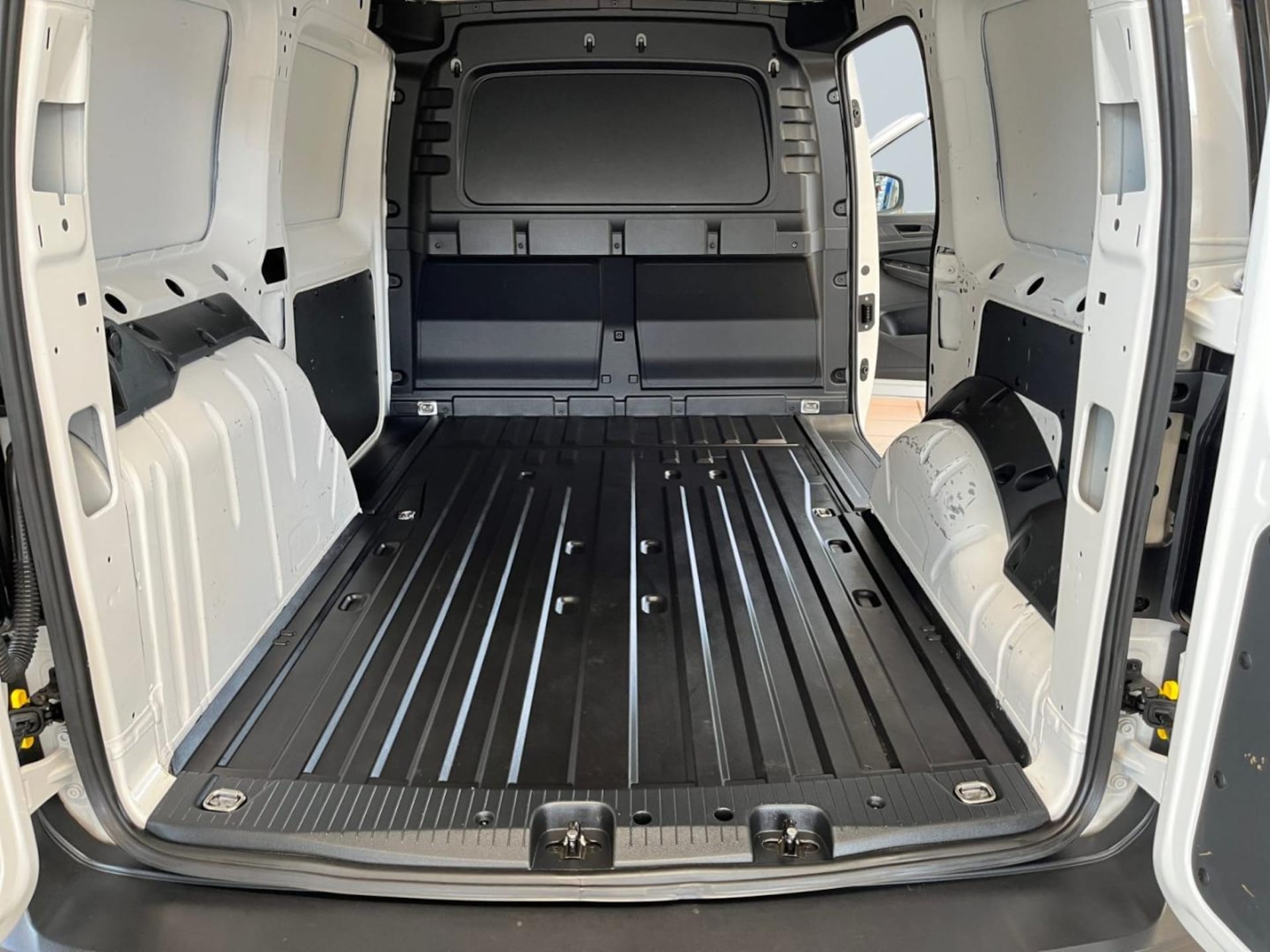 Volkswagen Caddy Maxi Cargo EcoProfi