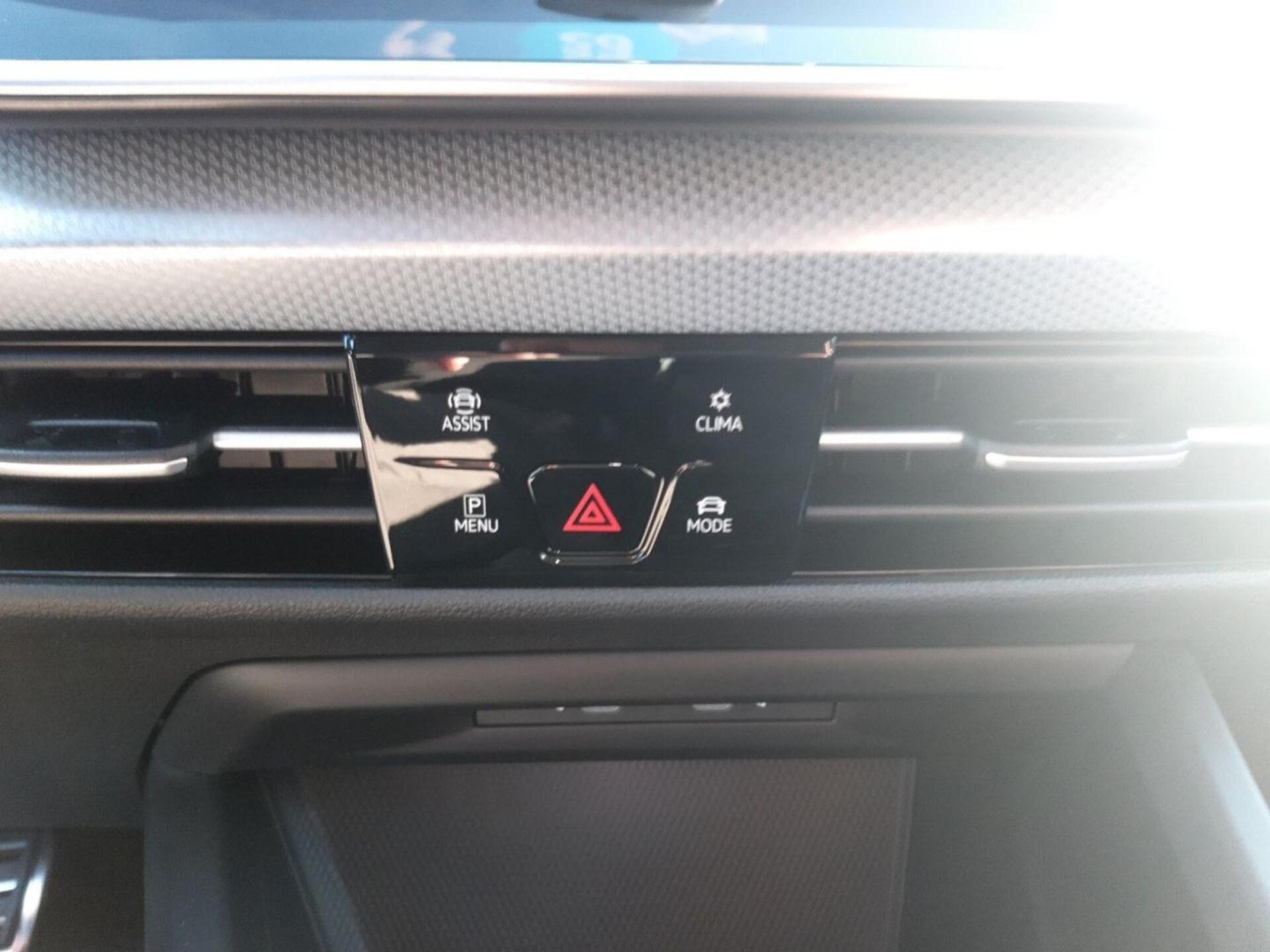 Volkswagen Golf Variant ENERGY