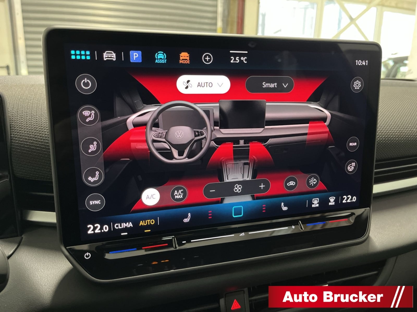Volkswagen T-Roc – Bild 11