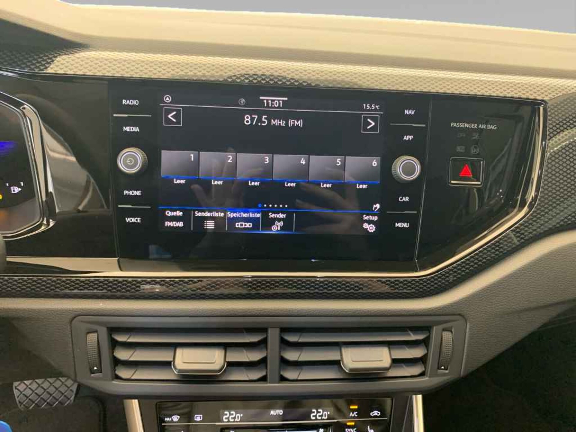 Volkswagen Taigo Life