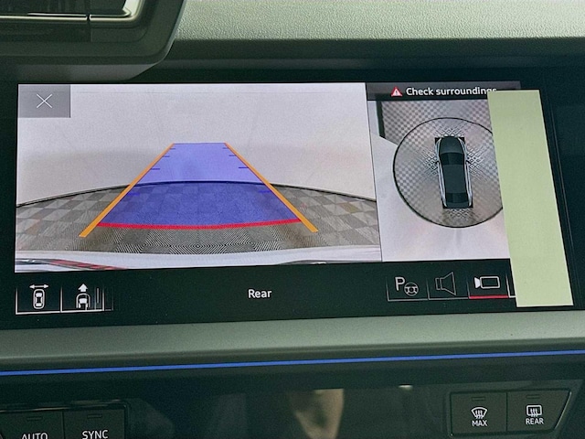 2026 Audi S3 Base - Photo 15