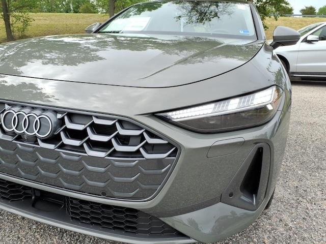 2026 Audi A5 Sedan