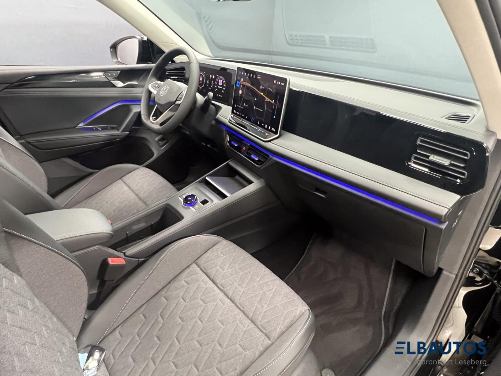 Volkswagen Tiguan – Bild 17