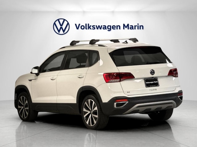 2023 Volkswagen Taos