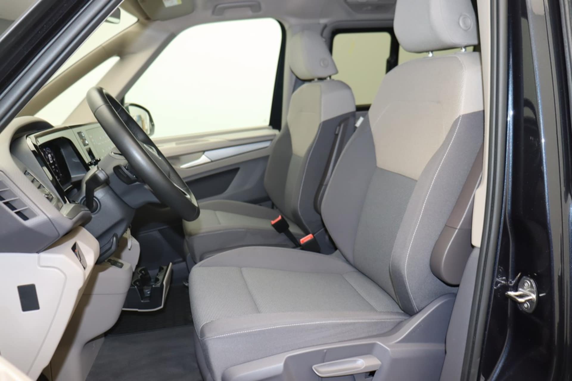 Volkswagen Multivan Life