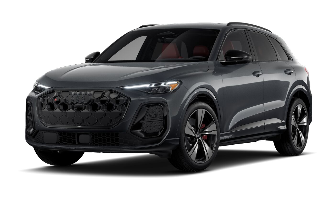 2025 Audi SQ5 Premium Plus's photo