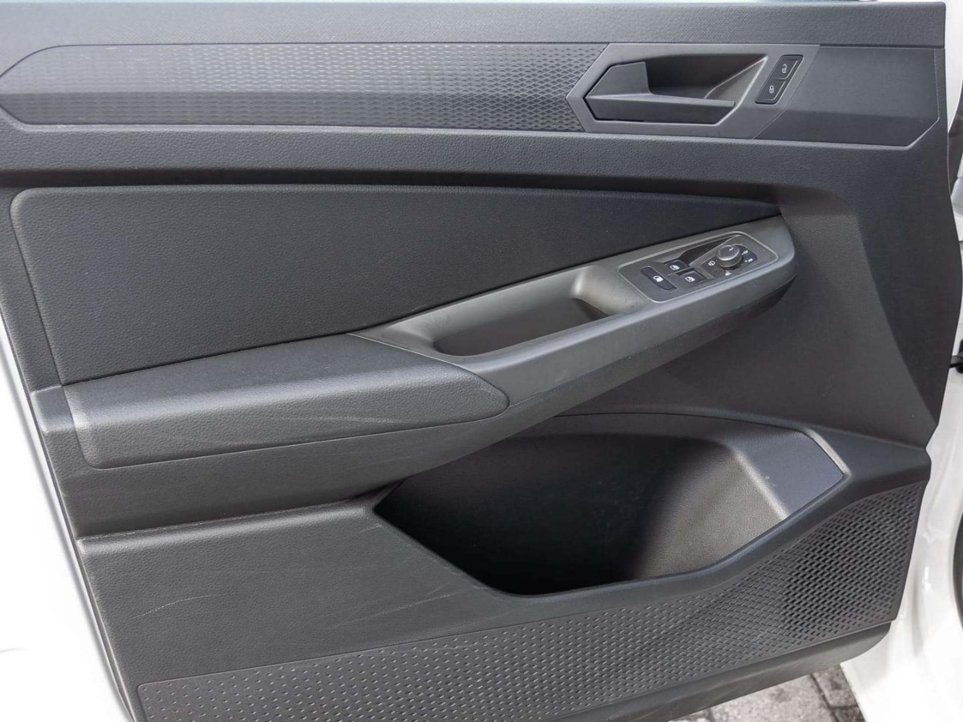 Volkswagen Caddy Maxi Cargo