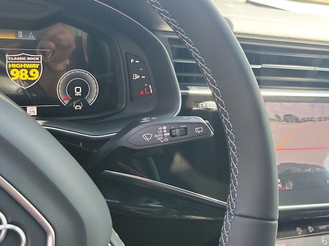 2026 Audi Q7 Premium Plus - Photo 26